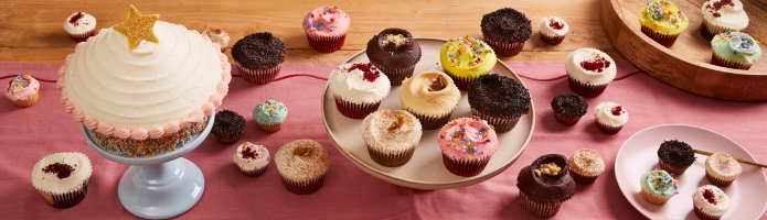 Cupcakes