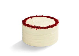 Red Velvet Cake