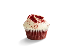 Red Velvet Cupcakes