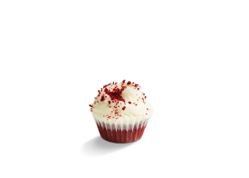 Red Velvet Mini Cupcakes