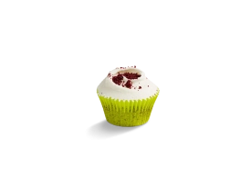 Vegan Red Velvet Cupcakes