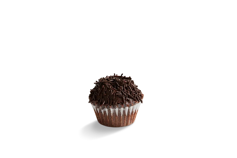 Chocolate Mini Cupcakes