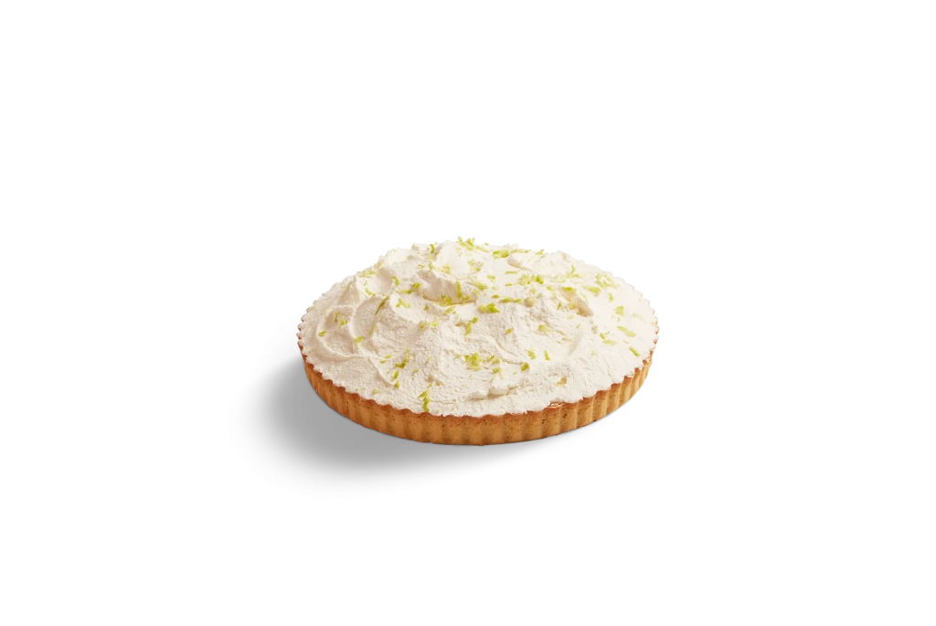 Key Lime Pie