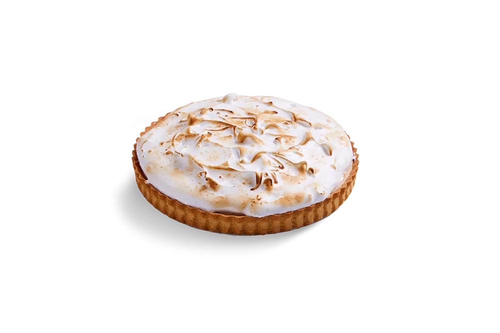 Lemon Meringue Pie