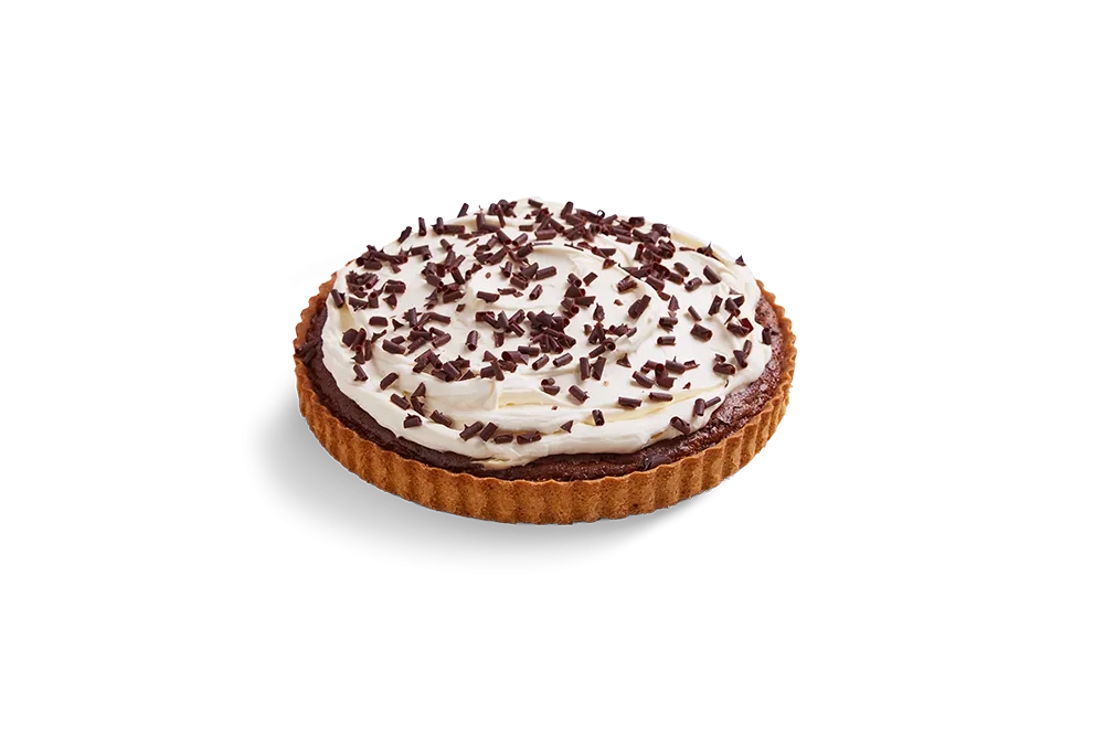 Mississippi Mud Pie