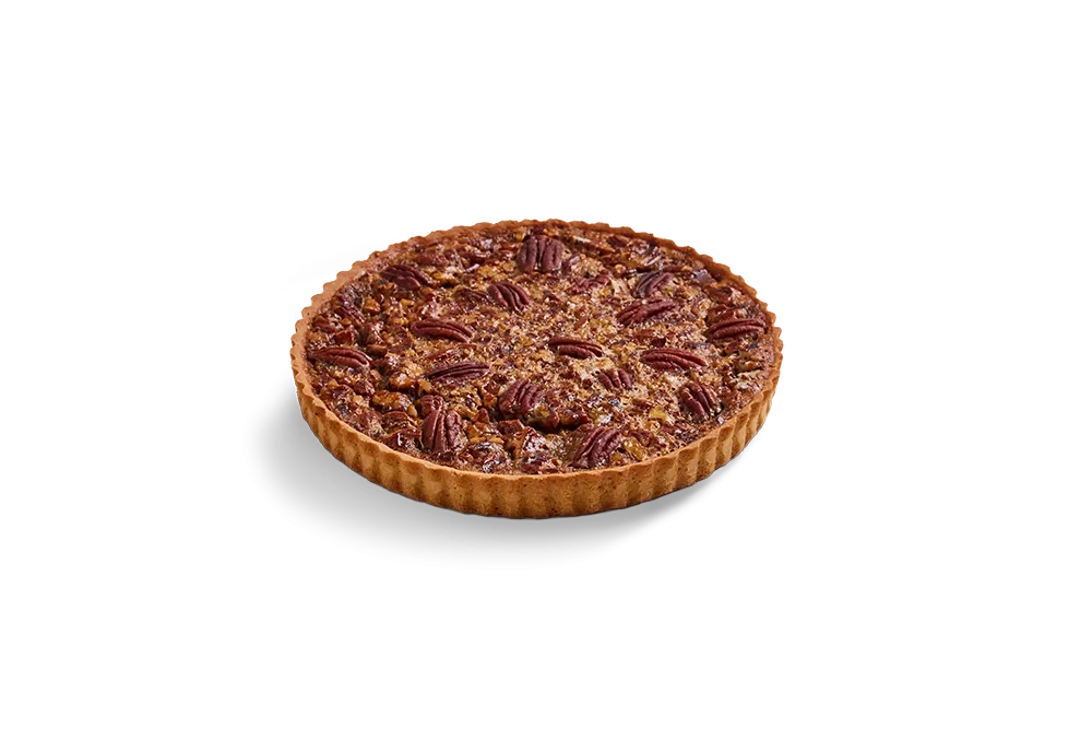 Pecan Pie