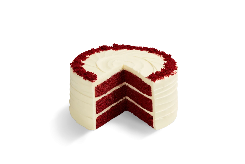 Red Velvet Cake