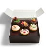 Vegan Thanksgiving Cupcake Selection Box