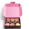 Vanilla & Chocolate Cupcake Decorating Kit