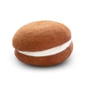 Pumpkin Whoopie Pie