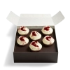 Small Red Velvet Selection Box