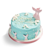 Mermaid Cake