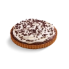 Mississippi Mud Pie