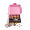 Peppa's Muddy Puddles Decorating Kit