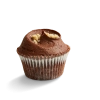 Chocolate Hazelnut Cupcakes