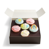 Peppa Pig Sunny Days Cupcake Selection Box