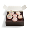 Story Time Collection: Pink Cupcake Selection Box