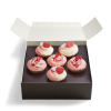 Vegan Valentine's Cupcake Selection Box