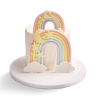 Story Time Collection: Reveal Baby Celebration Cake