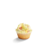 Vanilla Mini Cupcakes