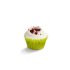 Vegan Red Velvet Cupcakes