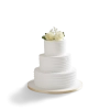 Wedding Band Cake